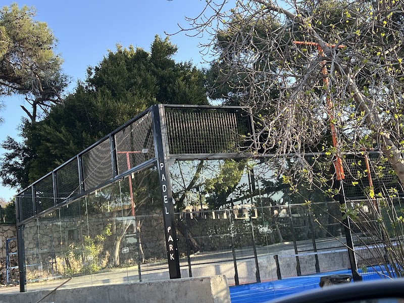 Padel Park Lara - Denizimpark