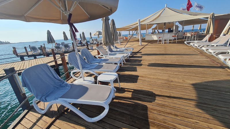 Patricio Tennis- und Padelacademy